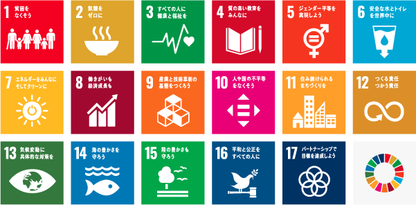 SDGs